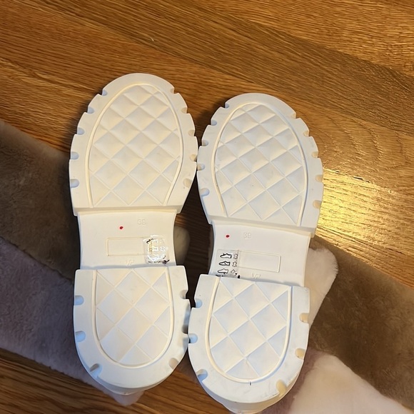 Free People Happy Thoughts Boots Size 9 New - Picture 8 of 16